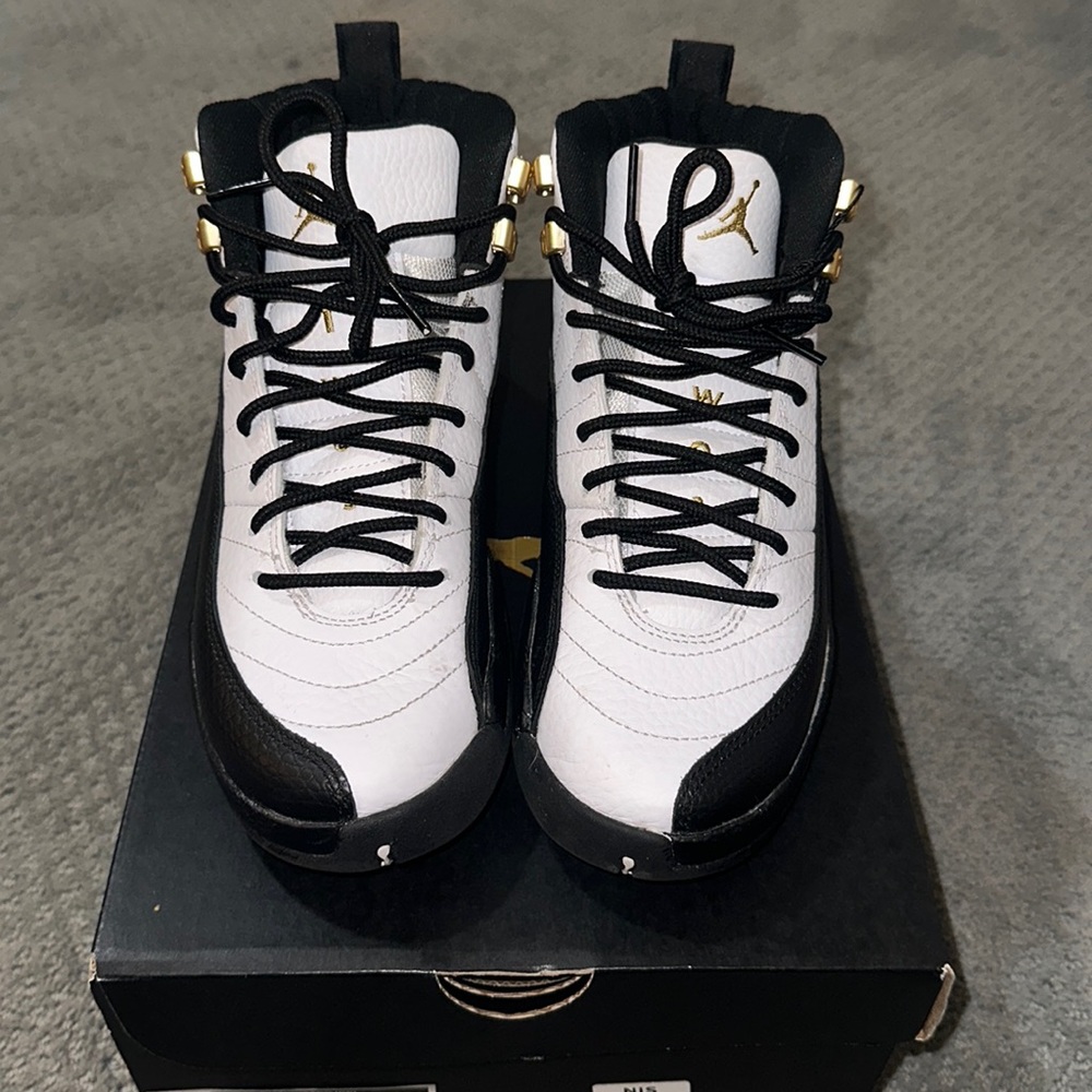 Air Jordan Retro 12